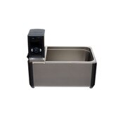 Circulating bath, heated, 26L SS